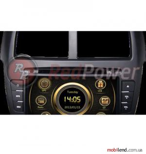 RedPower 18026