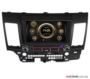 RedPower 18037 Mitsubishi Lancer Android 4