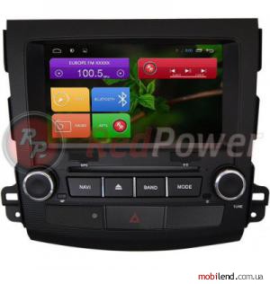 RedPower 18056