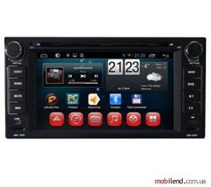 RedPower 18071 Toyota Universal Android 4