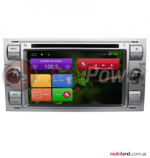 RedPower 18140