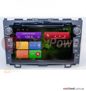 RedPower 21009