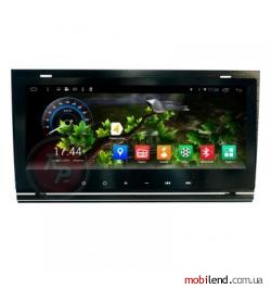 RedPower 21050B Audi A4 (B7)