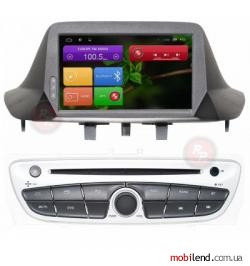 RedPower 21059 Renault Fluence, Megane 3