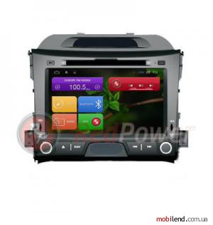 RedPower 21074