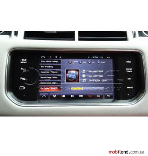 RedPower 21123 Range Rover