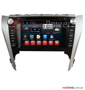 RedPower 21131B Toyota Camry V50 2012