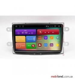 RedPower 21157B Renault Duster, Captur, Logan II, Sandero II
