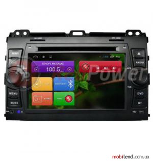 RedPower 21182