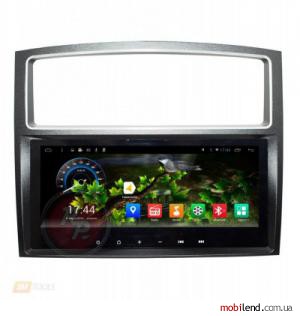 RedPower 21223 Mitsubishi Pajero IV