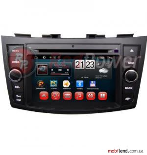 RedPower 21227 Suzuki Swift New