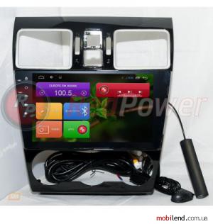 RedPower 21262 Subaru Forester / XV 2015