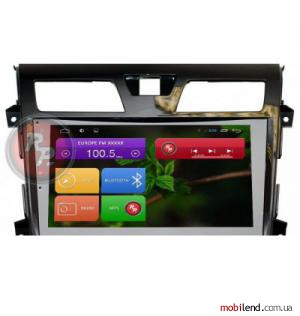 RedPower 21302B Nissan Teana 2014