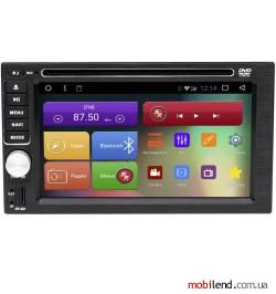 RedPower 31001DVD