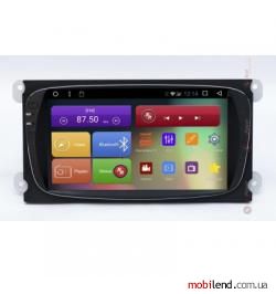 RedPower 31003IPS Ford Mondeo Black