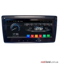 RedPower 31005IPS Skoda A5