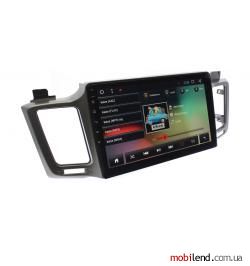 RedPower 31017IPS Toyota Rav4 2013