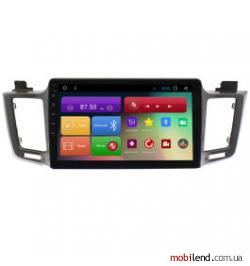 RedPower 31018IPS Toyota Rav4 Old