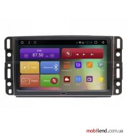 RedPower 31021IPS Chevrolet Suburban/Tahoe 06-14