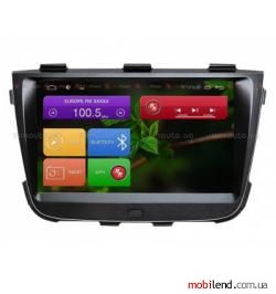 RedPower 31042IPS KIA Sorento 12