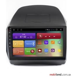 RedPower 31047RIPS Hyundai IX 35 10