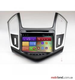 RedPower 31052 Chevrolet Cruze 2013