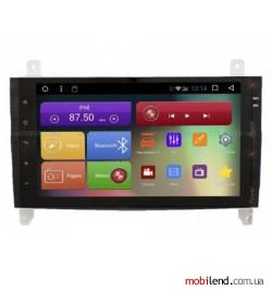 RedPower 31068IPS Mercedes A / B Class / Volkswagen Crafter