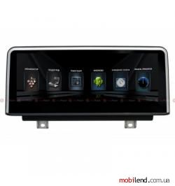 RedPower 31079IPS BMW 3 (F20/F30 2013-2016)