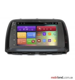 RedPower 31112IPS Mazda CX 5 2012-2014