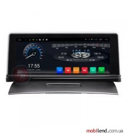 RedPower 31143IPS Volkswagen Touareg 2011