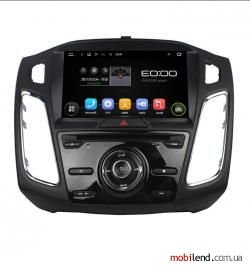 RedPower 31150IPS Ford Focus 3