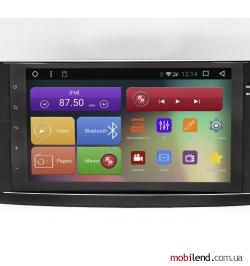 RedPower 31168IPS Mercedes ML / GL Class