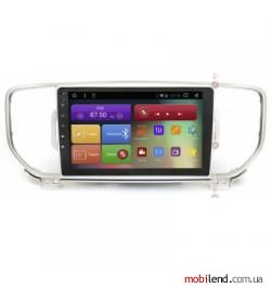 RedPower 31174IPS KIA Sportage New