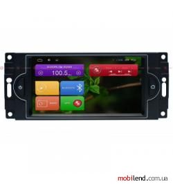 RedPower 31220 Jeep Commander