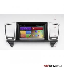 RedPower 31270B Mercedes ML/GL Class(W166) 2011