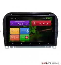 RedPower 31350IPS Mercedes S Class (W220)