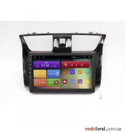 RedPower 31401RIPS Nissan Sentra New