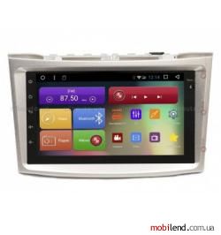 RedPower 31462IPS Subaru Legacy/Outback Old