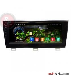 RedPower 31562IPS Subaru Outback 2015