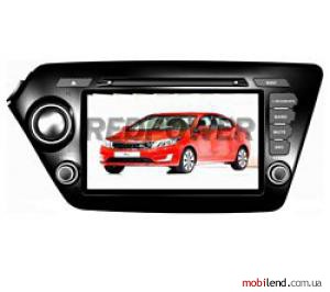 RedPower A106