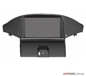 RedPower A155 Chevrolet Orlando