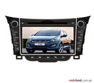 RedPower A156 Hyundai I30 12