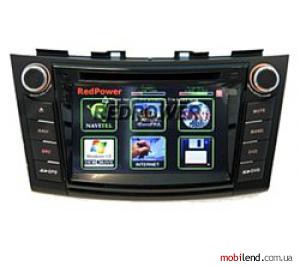 RedPower A179 Suzuki Swift