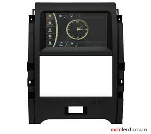RedPower �4902 Nissan X-Trail 07