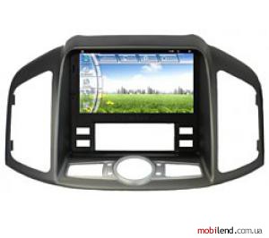 RedPower A4917 Chevrolet Captiva 12