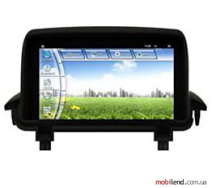 RedPower A4921 Chevrolet Aveo 12