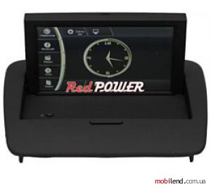 RedPower C4911 Volvo C30, C70, S40