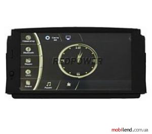 RedPower C4914 Mersedes W204 2006-2010