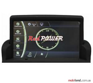 RedPower C4916 Peugeot 307