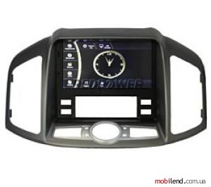 RedPower C4917 Chevrolet Captiva 12